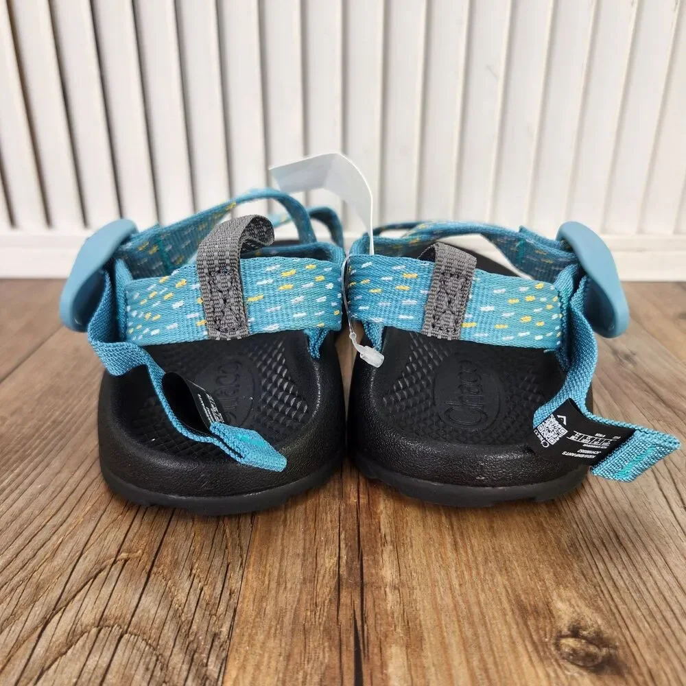 Chaco new box